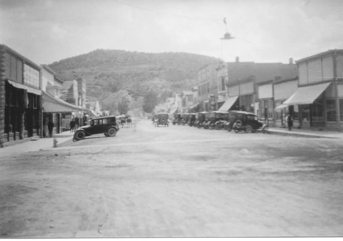 Paonia History North Fork Valley Chamber of Commerce